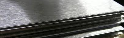 Nickel 201 Strip, Sheet & Plate